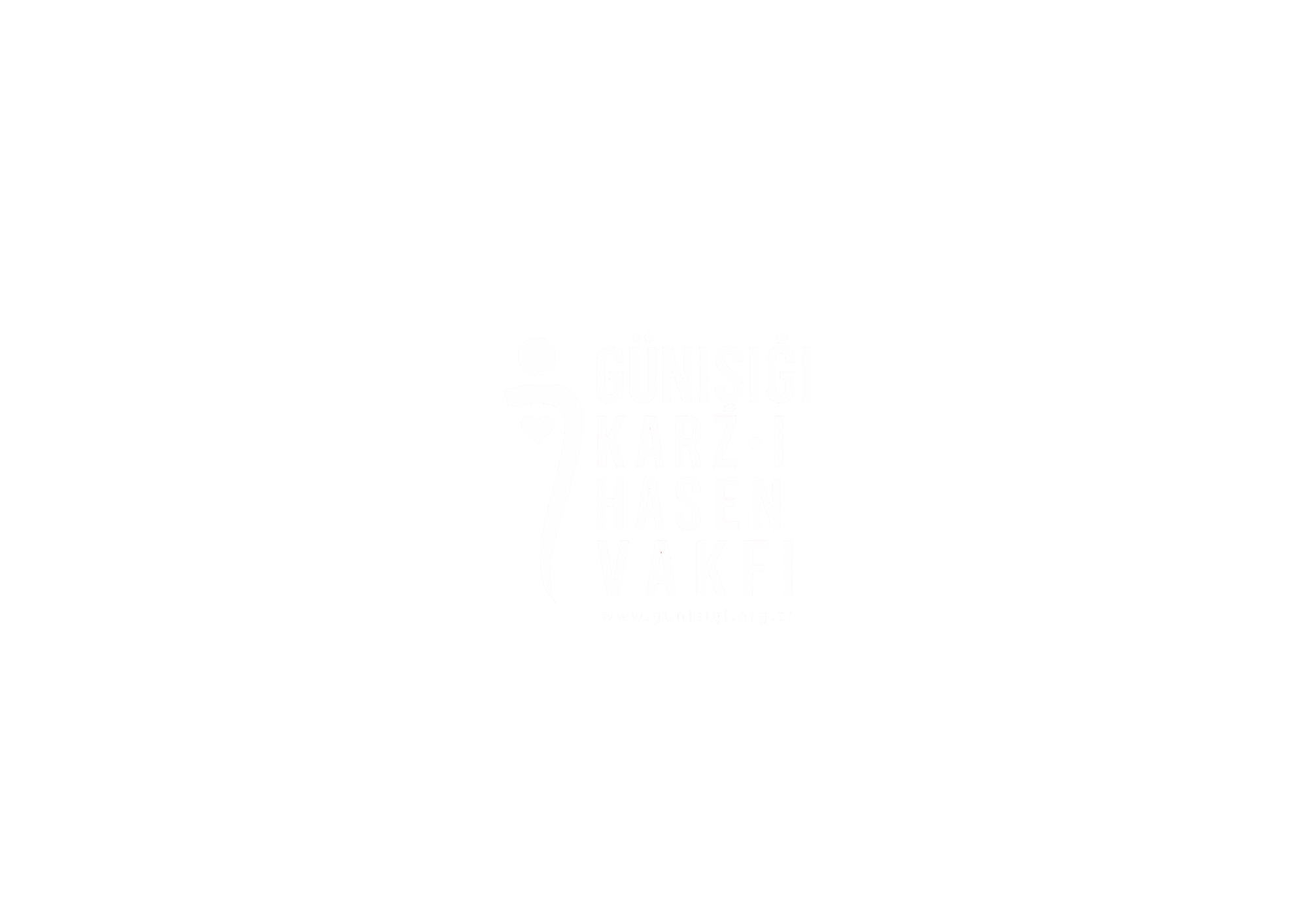 Karz-ı Hasen Vakfı Logo